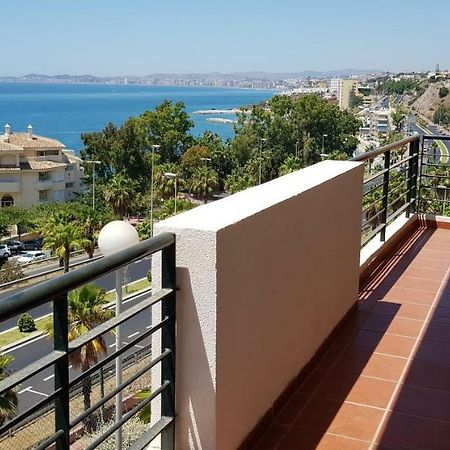 Calaquebrada Lägenhet Benalmádena Exteriör bild