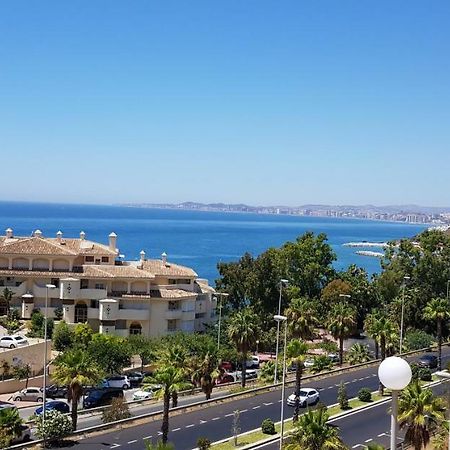 Calaquebrada Lägenhet Benalmádena Exteriör bild