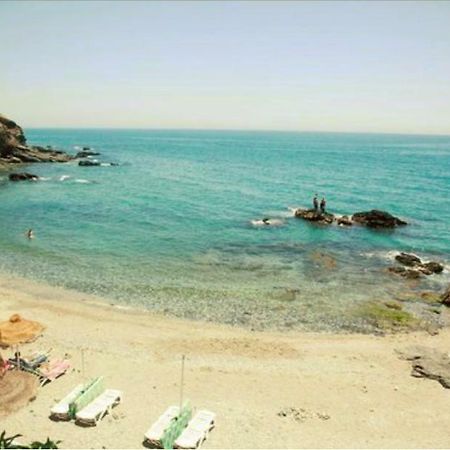 Calaquebrada Lägenhet Benalmádena Exteriör bild