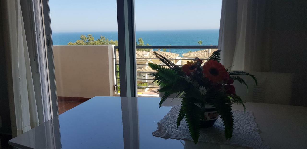 Calaquebrada Lägenhet Benalmádena Exteriör bild